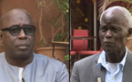 Questions directes avec Diomaye Faye l'oncle et homonyme du nouveau élu des sénégalais