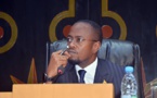 Abdou Mbow promet une opposition républicaine, mais ferme