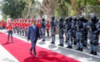 STATUT ET FONCTIONNEMENT : Macky Sall renforce la Gendarmerie nationale et officialise sa réorganisation