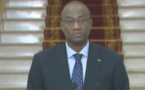 Oumar Samba Ba reconduit comme Secrétaire général de la présidence