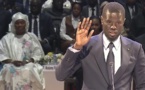 PRESTATION DE SERMENT DE BASSIROU DIOMAYE FAYE : Une cérémonie solennelle empreinte de beaucoup d’émotion