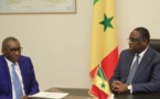 DECRETS METTANT FIN AUX FONCTIONS DE PM, DE SECRETAIRES GENERAUX ET DES MEMBRES DU CABINET:Macky a libéré depuis dimanche Sidiki Kaba, Seydou Guèye, Oumar Samba Bâ et les membres de son cabinet