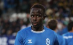 TROISIEME DIVISION ESPAGNOLE : Victime d’injures racistes, Cheikh Sarr... suspendu