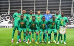 CLASSEMENT FIFA DU MOIS D’AVRIL : Le Sénégal deuxième africain maintient sa 17e place mondiale, le Maroc chute d’une place