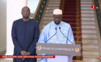  NOUVEAU GOUVERNEMENT DU SENEGAL : LA LISTE COMPLETE - VENDREDI 05 AVRIL 2024 