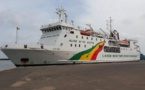 TRANSPORT MARITIME DAKAR-ZIGUINCHOR-DAKAR : La ligne rouverte à partir de mardi prochain