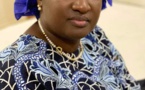 NOUVEAU GOUVERNEMENT DU PRESIDENT DIOMAYE : Khady Diène Gaye pour piloter la Jeunesse, les Sports et la Culture
