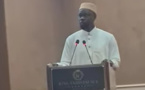 King Fahd conférence des leaders - Discours important de Sonko devant Pr Diomaye et Mimi après formation gouvernement