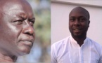 Daouda Ba  Ex-porte-parole quitte Idrissa Seck et le Rewmi