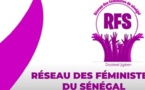 FORMATION DU 1ER GOUVERNEMENT : Le Réseau des féministes du Sénégal dénonce la faible représentation de femmes
