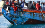 162 compatriotes candidats à l’émigration irrégulière rapatriés depuis les centres d’accueil du Maroc