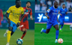 ½ FINALE SAUDI SUPER CUP : Al-Hilal de Kalidou Koulibaly vient à bout d’Al-Nassr de Sadio Mané et se qualifie en finale
