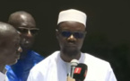 Le témoignage du premier ministre Ousmane Sonko sur Mouhamed Boun Abdalah Dione "kén meussouko dégue...''