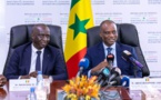 PASSATION DE SERVICE AU MINISTERE DE L’ECONOMIE, DU PLAN ET DE LA COOPERATION : Abdourahmane Sarr fait de la souveraineté économique du Sénégal son cheval de bataille