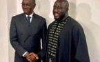 PASSATION DE SERVICE AU MINISTERE DE LA COMMUNICATION : Moussa Bocar Thiam cède son fauteuil à Alioune Sall