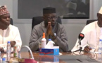 Passation/ MITTD: «Je vais m’atteler à faire une évaluation minutieuse dudit secteur»( El. M. Ndiaye