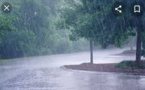 Pluies à Bakel, Matam, Tambacounda, Vélingara, Goudiry, Ranérou, Koungheul