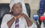 PASSATION DE SERVICE AU MINISTERE DES SPORTS : Khady Diène Gaye annonce des réformes et des mesures pour une transformation systémique du sport