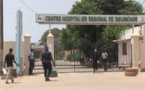 Hôpital régional de Ziguinchor : vers une semaine mouvementée...