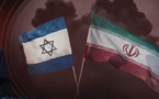 Risque d'embrasement Moyen-Orient :L'Iran a lancé une attaque de drones et de missiles contre Israël