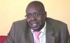 Boubacar Sèye, le président de l’Ong Horizons Sans Frontières appel au secours 
