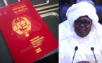 RÉVÉLATION DE LA DÉPUTÉE ADJI MBERGANE KANOUTÉ : «Sur consignes des nouvelles autorités, les ministres de l’ancien régime ne peuvent plus voyager avec leurs passeports diplomatiques»