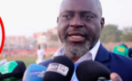 RÉACTIONS : ANSOU DIADHIOU COACH GFC,MALICK DAFF COACH JARAAF,EL HADJ SECK COACH USO