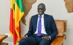 Pour Cheikh Tidiane Ndiaye, les contempteurs du Dg de l'Aibd lorgnent son fauteuil