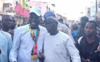 Survie politique ? Mbengue Ndiaye, Khalifa, Jean Baptiste Diouf, Dias… se sont rencontrés