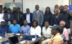 CONCLAVE DES STAFFS TECHNIQUES : La Direction technique nationale veut créer une osmose entre les différents entraineurs