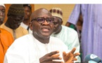 DR ELHADJI IBRAHIMA MBOW, PRÉSIDENT DE L’UNION CITOYENNE BUNT-BI ET MEMBRE DE DIOMAYE PRÉSIDENT : «Nous devons ensemble réussir la transformation de notre pays et chacun doit contribuer à la construction de l'édifice»