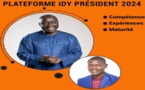 ÉVALUATION DE LA DÉBÂCLE DE SON CANDIDAT À LA PRÉSIDENTIELLE DE 2024 :Des membres de «Idy Président 2024» égratignent Macky et invitent Diomaye à placer la réforme judiciaire comme priorité absolue 