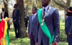 PAS DE TEMPS DE GRACE POUR BASSIROU DIOMAYE FAYE : La diaspora et Amnesty international s’organisent pour l’indemnisation des victimes