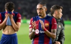 QUART DE FINALE LIGUE DES CHAMPIONS  : Sept ans après, le PSG s’offre sa remontée face au Barça
