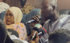 Médinatoul Salam: Le message du Pr Diomaye Faye véhiculé par Cheikh Thioro &amp; sa délégation