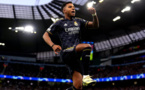 Le Real fait tomber le champion d'Europe en titre