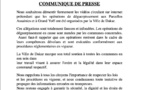 ACCUSÉE D’ÊTRE L’INSTIGATRICE DES OPÉRATIONS DE DÉGUERPISSENT AUX PARCELLES ET À LA PATTE D’OIE : La ville de Dakar dément et témoigne son soutien aux municipalités concernées