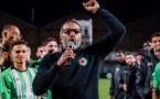 NATIONAL FRANCAIS : Le Red Star de Habib Bèye rejoint la Ligue 2