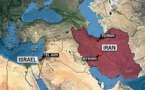 Israël-Iran : appels internationaux à la désescalade