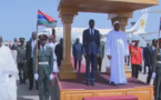 GAMBIE : Le président Bassirou Diomaye Faye chaleureusement accueilli