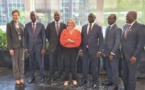 Rencontres internationales de printemps 2024 : la délégation sénégalaise renforce les liens avec les institutions financières Mondiales