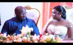 Mariage de sa fille :des dizaines de millions distribués en veux-tu en voilà, Aziz Ndiaye lui offre un appart de 300 millions et un 4X4 neuf