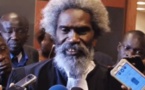 Libération de tous les détenus : Mamadou Lamine Diallo très content Me Ciré Clédor Ly
