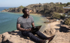 Cybersécurité: Amat Cama expert en Cybersécurité , le senegalais qui avait hacké la Tesla 3 d'Elon Musk