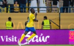 Sadio Mané brille avec un doublé et conduit Al Nassr à la victoire contre Al Feiha