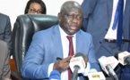 Serigne Bassirou Guèye assure que tous les rapports de l’Ofnac seront publiés
