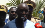 CONTRATS D’AFFERMAGE ENTRE LA SONES LA SEN’EAU ET L’ETAT DU SÉNÉGAL : Le ministre de l’Hydraulique annonce l’audit des contrats et donne des gages