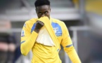 FROSINONE : PLUS DE DEUX ANS SANS MARQUER NI FAIRE UNE PASSE DECISIVE, L’incroyable disette de Demba Seck