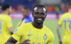 Sadio Mané remporte un prix en Arabie !