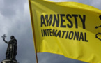 BAVURES POLICIÈRES, VIOLS, ARRESTATION ET EMPRISONNEMENT DE JOURNALISTES : Amnesty International accable les Fds et indexe le régime sortant sur les morts